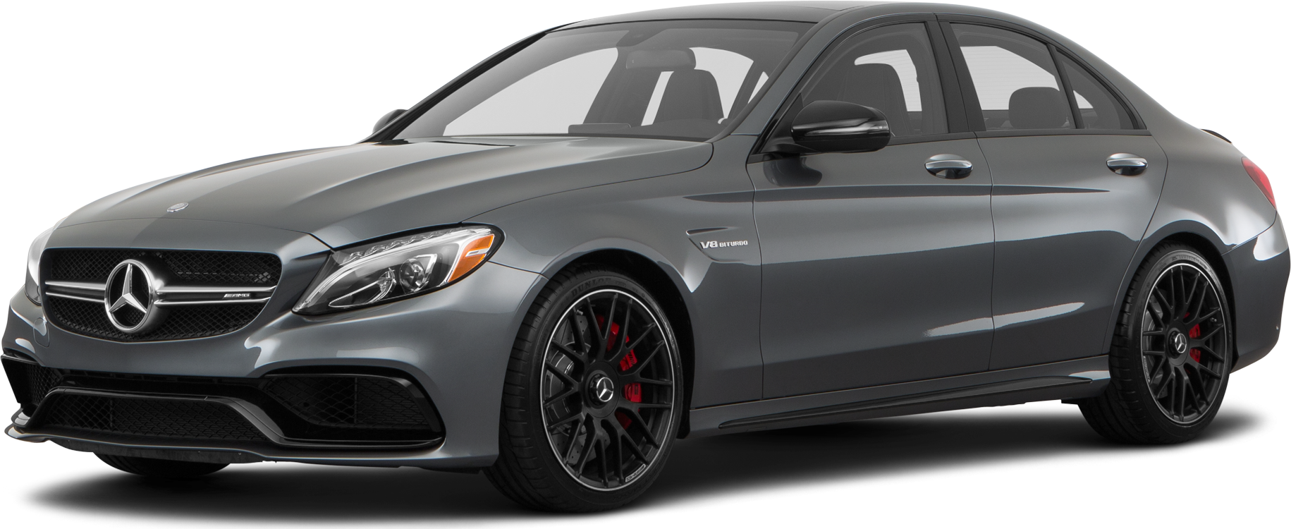 2018 MercedesBenz MercedesAMG CClass Price, Value, Ratings & Reviews Kelley Blue Book